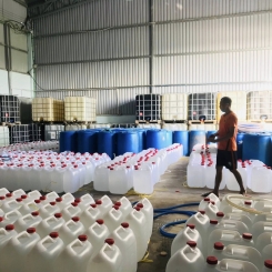 Cồn công nghiệp 70 độ